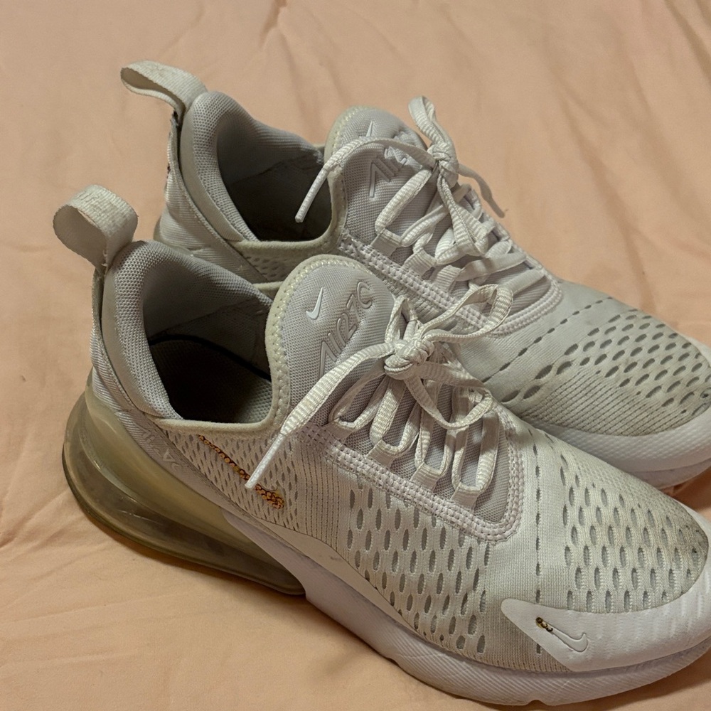 Nike Women's Air27c - Picture 1 of 5